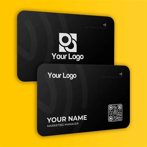 nfc bisnes card|nfc business card free.